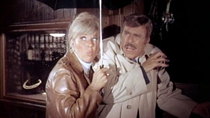 The Doris Day Show - Episode 2 - Mr. and Mrs. Raffles
