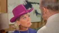 The Doris Day Show - Episode 4 - Charity Begins at the Office