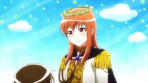 Mikakunin de Shinkoukei - Episode 3 - I Can Feel the Love Comedy Waves