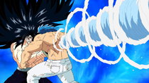 Toriko - Episode 139 - The End Is Here! Sunny's Final Power!