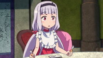 Sekai Seifuku: Bouryaku no Zvezda - Episode 6 - After School Treasure Club (Part 1)