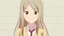 Sakura Trick - Episode 2 - Yet Another Cherry Blossom Color / After School with Harry-chan
