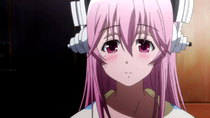 SoniAni: Super Sonico The Animation - Episode 1 - I'll Do My Bets!