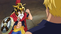 One Piece Episode 614 Watch One Piece E614 Online