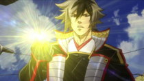 Nobunaga the Fool - Episode 5 - The Tower