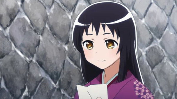 Mikakunin de Shinkoukei - Episódio 1 Online - Animes Online