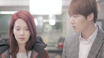 Emergency Couple - Episode 11