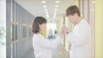 Emergency Couple - Episode 10