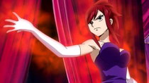 Fairy Tail - Episode 125 - The Magic Ball