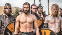 Vikings - Episode 1 - Brother's War