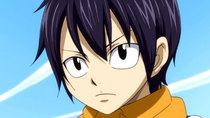 Fairy Tail - Episode 123 - Fairy Tail, Year X791