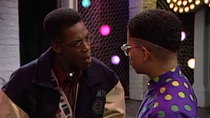 A Different World - Episode 13 - Just Another Four-Letter Word