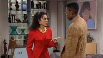 A Different World - Episode 10 - Do You Take This Woman? (2)