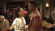 A Different World - Episode 9 - To Tell the Truth (1)