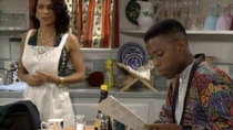 A Different World - Episode 6 - Don't Count Your Chickens Before They're Axed