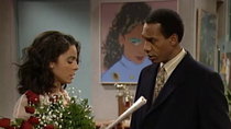 A Different World - Episode 19 - Conflict of Interest (2)