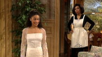 A Different World - Episode 10 - Faith, Hope and Charity (2)
