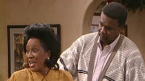 A Different World - Episode 11 - I'm Dreaming of a Wayne Christmas