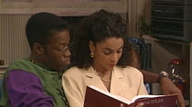 A Different World - Episode 9 - Time Keeps on Slippin'