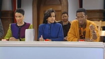 A Different World - Episode 5 - The Goodwill Games