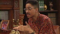 A Different World - Episode 24 - Never Can Say Goodbye