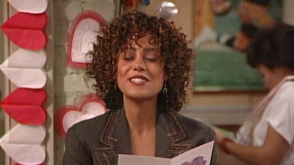 A Different World Season 4 Episode 15