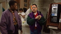 A Different World - Episode 10 - The Apple Doesn't Fall