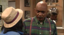 A Different World - Episode 22 - Homie, Don't Ya Know Me?