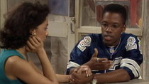 A Different World - Episode 18 - When One Door Closes... (2)