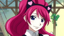 Fairy Tail - Episode 124 - The Seven Year Gap
