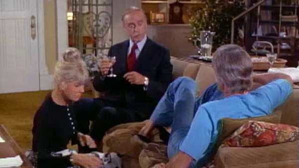 The Doris Day Show - S05E01 - No More Advice ... Please