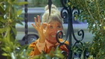 The Doris Day Show - Episode 24 - There's a Horse Thief in Every Family Tree