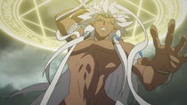 Magi: The Kingdom of Magic - Episode 20 - Reunion