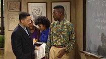 A Different World - Episode 2 - The Dwayne Mutiny