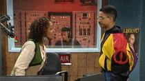 A Different World - Episode 5 - In the Eye of the Storm
