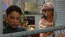 A Different World - Episode 8 - Liza Who-Little