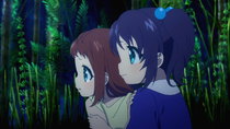 Nagi no Asukara - Episode 20 - Sleeping Beauty