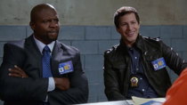 Brooklyn Nine-Nine - Episode 21 - Unsolvable