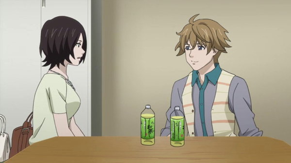 Samurai Flamenco Season 1 Episode 19 Watch Samurai Flamenco S01E19 Online