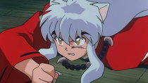 Inuyasha - Episode 11 - Terror of the Ancient Noh Mask