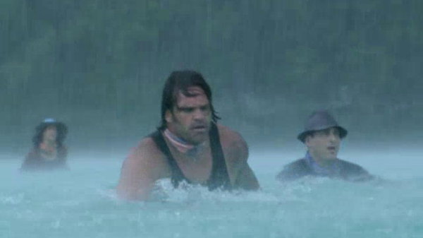 Survivor Season 16 Episode 1