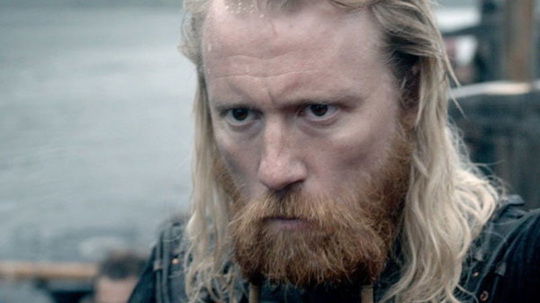 Vikings - S02E03 - Treachery