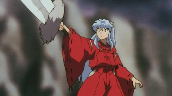 Inuyasha Episode 54 info and links where to watch