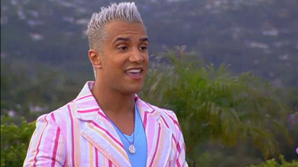 America's Next Top Model Season 5 Episode 1