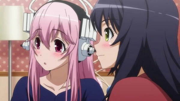 SoniAni: Super Sonico The Animation - Ep. 6 - Cruising of the Dead