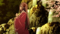 Nobunaga the Fool - Episode 6 - Strength