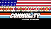 Community - Episode 11 - G.I. Jeff