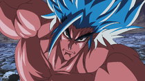 Toriko - Episode 144 - The Beginning of the End! Toriko vs. Joie!