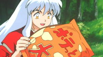 Inuyasha - Episode 59 - The Beautiful Sister Apprentices