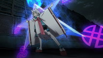 Tokyo Ravens - Episode 24 - To the Dark Sky: Calling the Dead